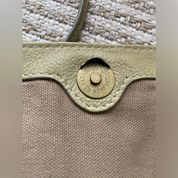 Frye Callie studded crossbody bag - Picture 5 of 14